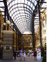 Hay's Galleria