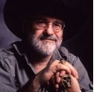 Terry Pratchett