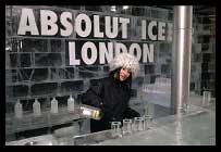 Ice Bar