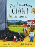 The Smartest Giant in Town