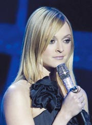 Fearne Cotton