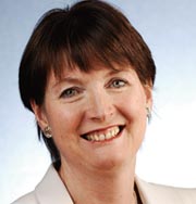 Harriet Harman