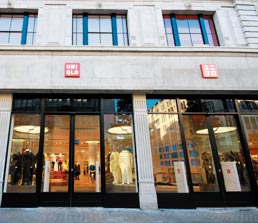 Uniqlo