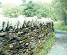 Dry Stone Wall