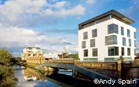 Portobello Dock