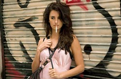 Vicky Cristina Barcelona