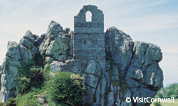 Roche Rock ローチ・ロック