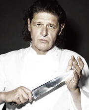 Marco Pierre White