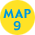 Map 9