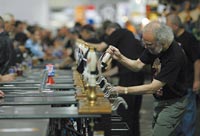 The Great British Beer Festival