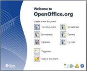 Open Office