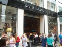 River Island