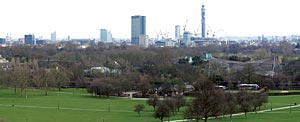 Primrose Hill