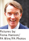 Peter Mandelson