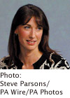 Samantha Cameron