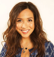 Myleene Klass