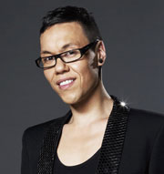 Gok Wan