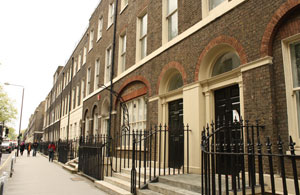 103 Gower Street