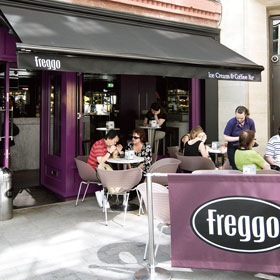 Freggo