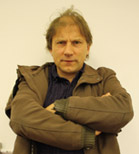 Simon McBurney