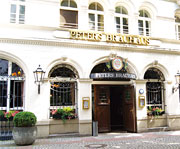 Peters Brauhaus