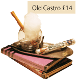 Old Castro £14