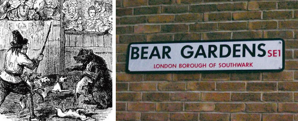 Bear Gardens