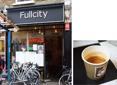 Fullcity Cycle