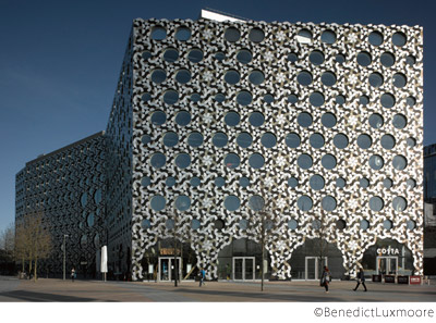 Ravensbourne