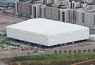 Basketball Arena