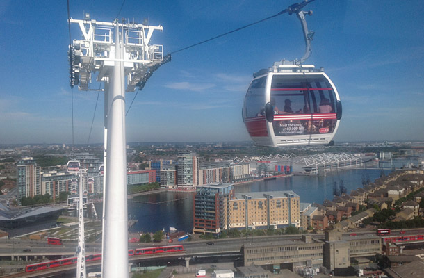 Emirates Air Line