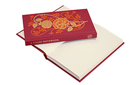 A Folio Notebook