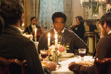 12 Years a Slave