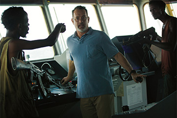 Captain Phillips