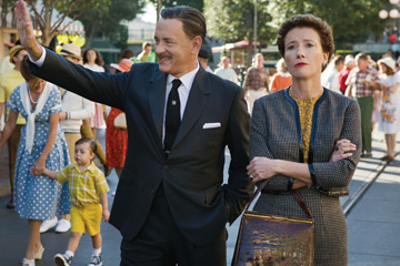 Saving Mr. Banks