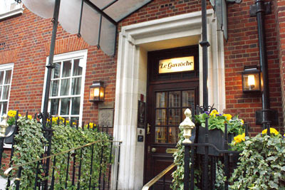 Le Gavroche