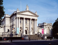 Tate Britain