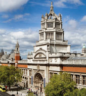 Victoria and Albert Museum