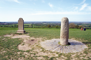 Hill of Tara