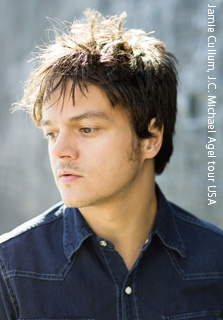 Jamie Cullum Prom