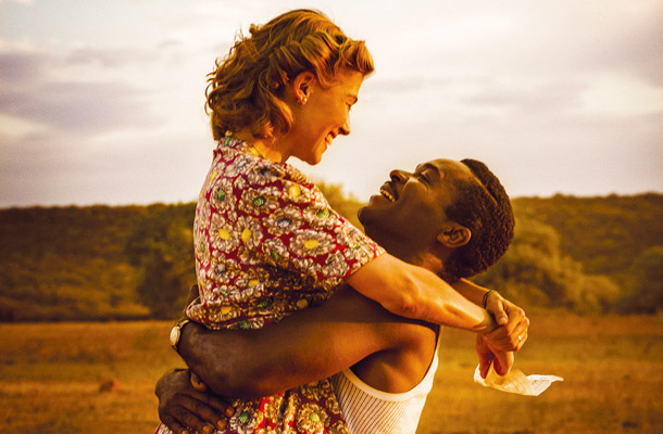 A United Kingdom