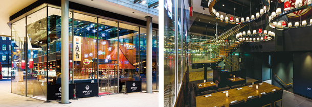Central Saint Giles