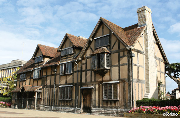 Stratford-upon-Avon