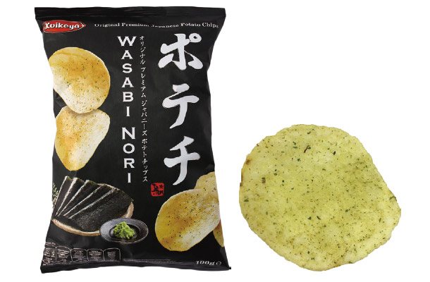 WASABI NORI / Koikeya