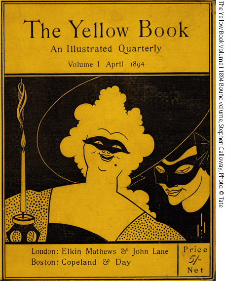 The Yellow Book