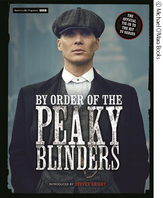 By Order of the Peaky Blinders