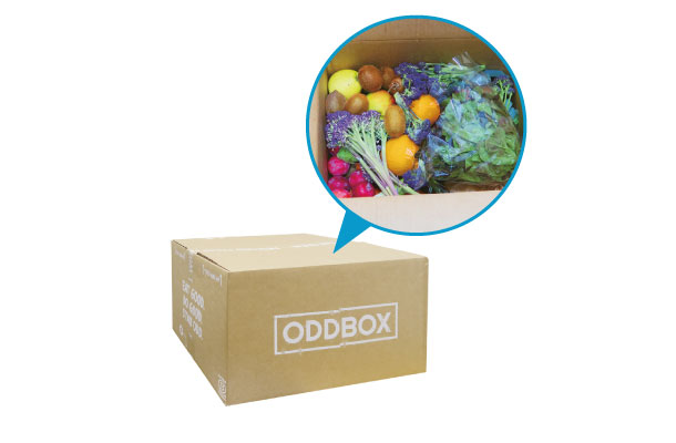 Oddbox