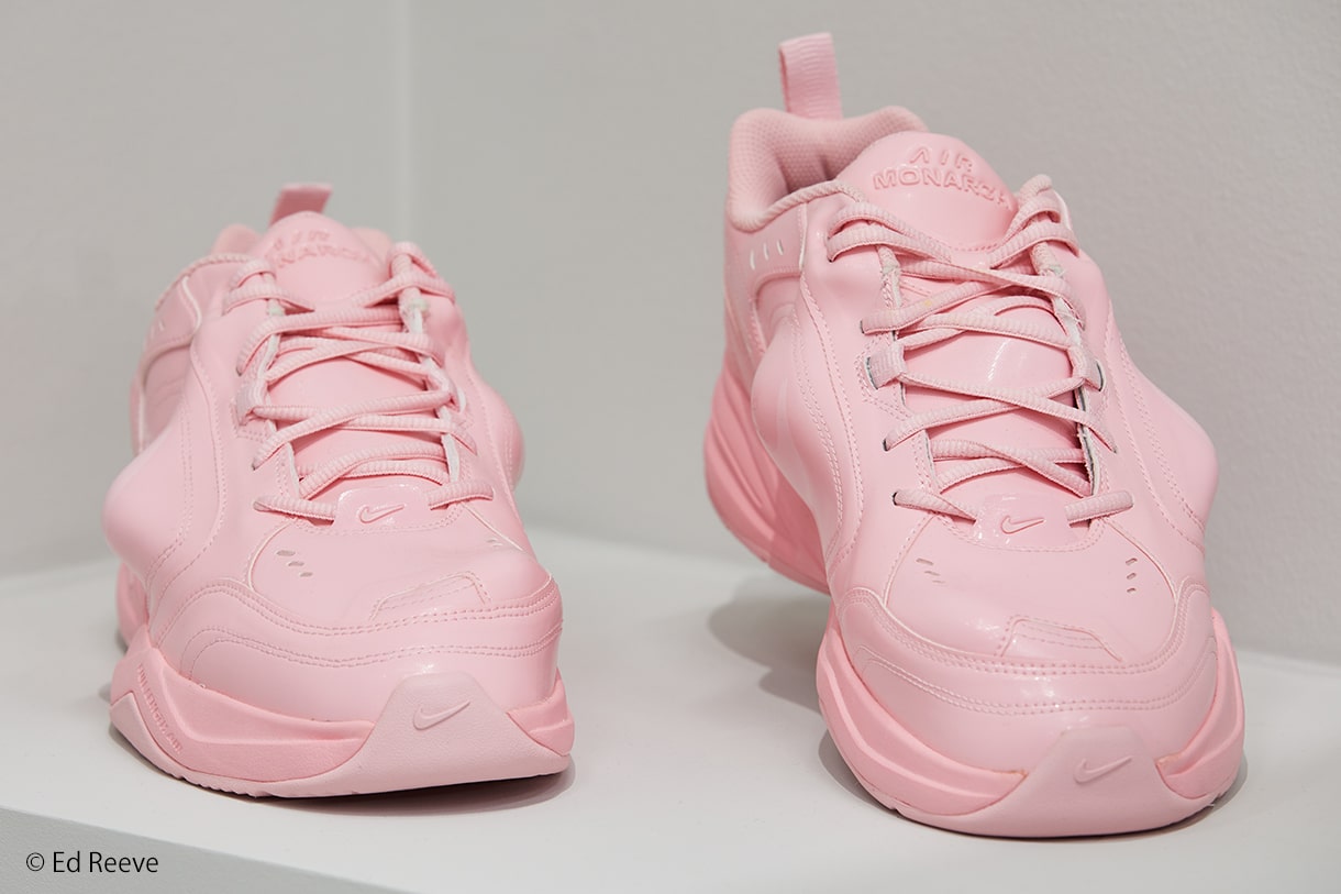 Sneakers Unboxed: Studio to Street