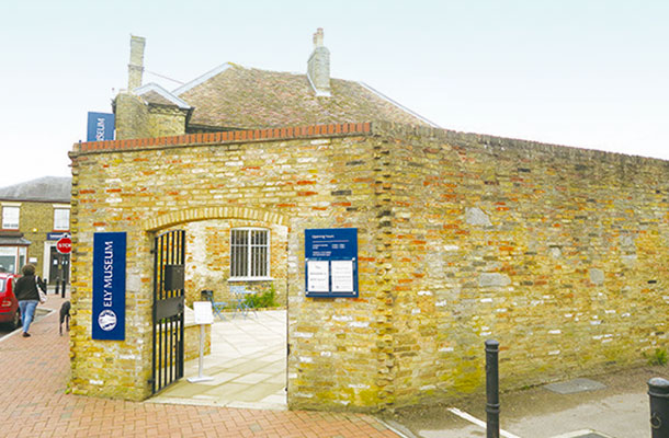 Ely Museum