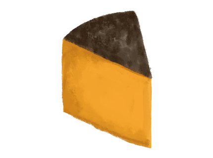 Double Gloucester ダブル・グロスター